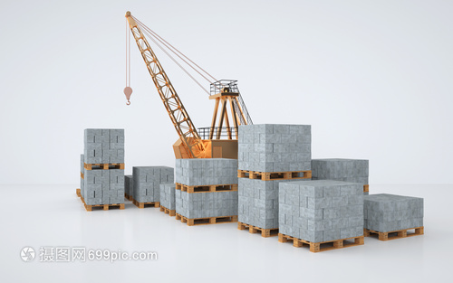 建筑材料的種類、特性及在工程中的應(yīng)用